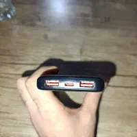 فروش پاور بانک 10 هزار مارک اکسیژن قوی|لوازم جانبی موبایل و تبلت|فردیس, شهرک شهید حسینی|دیوار