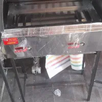 کباب زن|اجاق گاز و لوازم برقی پختوپز|تبریز, |دیوار