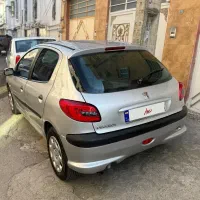 ۲۰۶ مدل ۸۵