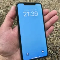 آیفون ۱۱ پرومکس / ZAA