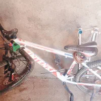 دوچرخه ۲۶ کوهستانی ۸ دنده قیمت توافقی