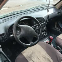 پژو 405 نقره ای|خودرو سواری و وانت|یاسوج, |دیوار