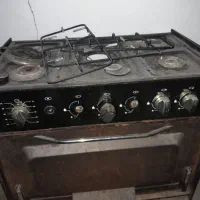 اجاق‌گاز