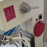 فروش دستگاه گز|ماشینآلات صنعتی|قم, شاه احمد قاسم|دیوار