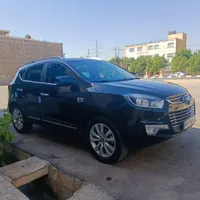 جک S5 نیوفیس، مدل ۱۴۰۰