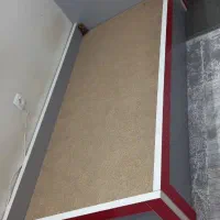 سرویس خواب کودک|تخت و سرویس خواب|ملارد, |دیوار