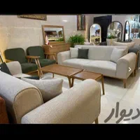 مبل مینیمال