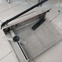 دستگاه کاتر