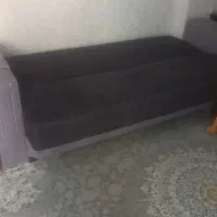 مبل تخت خواب شو بدون عیب|مبلمان خانگی و میز عسلی|اصفهان, سرتاوه|دیوار