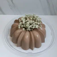 صفرتاصد آموزش دسر مدرن