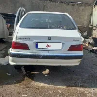 پرشیا تصادفی مدل ۹۵