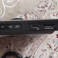 دی وی دی ایکس ویژن دولت آباد|پخش‌کننده DVD و ویدیو|تهران, کیانشهر|دیوار