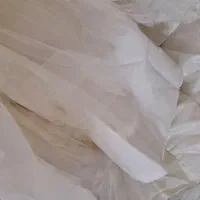 لباس عروس سایز ۴۴ تا ۴۶|لباس|رباطکریم, رباطکریم|دیوار