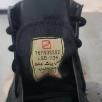 کفش ایمنی استاندارد|کیف، کفش، کمربند|اصفهان, ملکشهر|دیوار