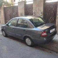 تیبا صندوقدار EX ، مدل ۱۳۹۴|خودرو سواری و وانت|تهران, شهرک ولیعصر شمالی|دیوار