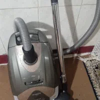 جاروبرقی سالم