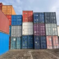 خرید وفروش کانتینر  سرویس  باچک سیادی