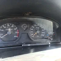 سمند ۸۳ نقره ای|خودرو سواری و وانت|ایلام, |دیوار