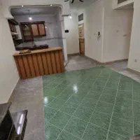 اپارتمان یک خوابه ازادگان