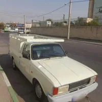 وانت بار(درون شهر و بیرون شهر)