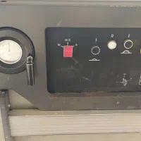 اره دورکن نوین چوب 950 کیلویی|ماشین‌آلات صنعتی|زنجان, |دیوار