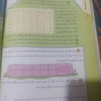 کتابهای سال سوم ابتدایی وکتاب تمرین ریاضی سال سوم|کتاب و مجله آموزشی|اهواز, لشکرآباد|دیوار