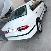 سمند ef7|خودرو سواری و وانت|شهرکرد, |دیوار