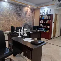 آپارتمان موقعیت اداری بر فرجام