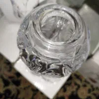 لاله کریستال لوستر و شمعدان|لوستر و چراغ آویز|تهران, دولاب|دیوار