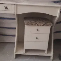 میز چرخ خیاطی