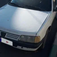 آردی سفید مدل ۸۱ مناسب برای باز سازی و فروش|خودرو سواری و وانت|نجف‌آباد, فرخی|دیوار