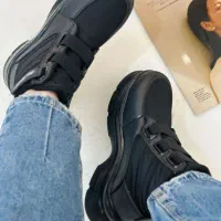 نیم بوت جلو کش|کیف، کفش، کمربند|تهران, سلسبیل شمالی|دیوار