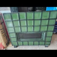 بخاری نو نیک کالا