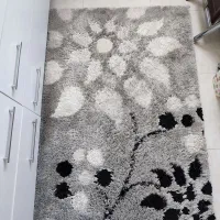 قالیچه ترک مدل ماکارونی