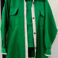 مانتو وه شلوار