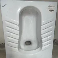 کاسه توالت ایرانی- برند چینی کرد