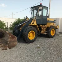 فروش لودر هپکو ۱۱۵