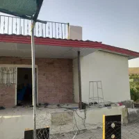 جوشکاری و اجرای شیروانی سیار( حاج امینی )