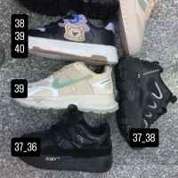 حراج کتونی|کیف، کفش، کمربند|بروجرد, |دیوار