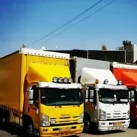 باربری‌(فتح الممبین) ماهشهر باجایگاه ثابت