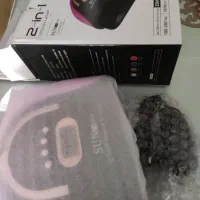 دستگاه UV (لاک خشک کن) حرفه‌ای SUN  LED-UV C4 PLUS|آرایشی، بهداشتی، درمانی|مشهد, ده دی|دیوار