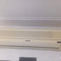 کولر گازی اصل