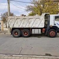 آمیکو کمپرسی ده چرخ|خودرو سنگین|آبیک, |دیوار