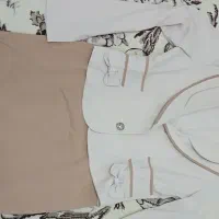 کت دامن مجلسی شیک سایز لارج.ابوطالب