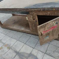 میز کار