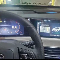 فروش چانگان یونی تی ۲۰۲۶|خودرو سواری و وانت|مشهد, شفا|دیوار