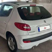 ۲۰۷.پاناروما|خودرو سواری و وانت|قزوین, |دیوار