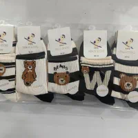 تولیدو پخش جوراب فانتزی پنبه.خریدمستقیم از تولیدی|لباس|قرچک, مهدیه|دیوار