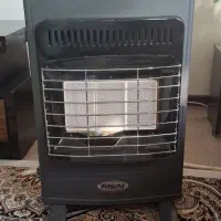 بخاری بدون دودکش