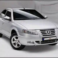 فروش حواله سورن پلاس XU7P|خودرو سواری و وانت|رباط‌کریم, رباط‌کریم|دیوار